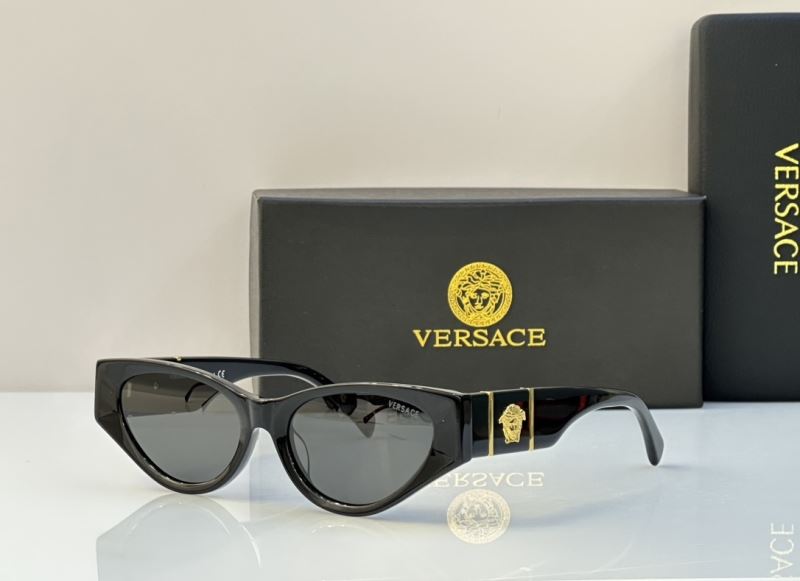 Versace Sunglasses